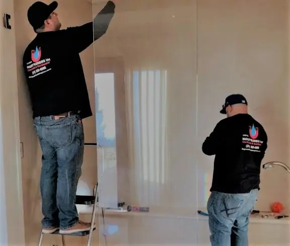 Professional plumbing installation for Leak Detection in Miracle Mile